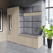 Garderoben-Set Florenz