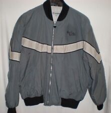 Damen Jacke, grau, gr. M