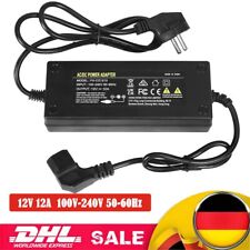 12V 12A 110W Netzadapter