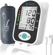 Digital Blutdruckmessgerät