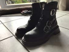 Boots Stiefel Winterschuhe