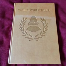 DSA4.1 Myranor - Unter dem