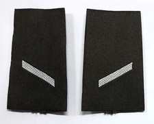 Bundeswehr Schulterklappen