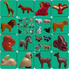 Playmobil First Smile & 123