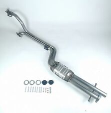 Katalysator NEU für Mercedes Benz R129 500 SL Cabrio Kat Hosenrohr Auspuff