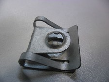 Mutter Unterfahrschutz