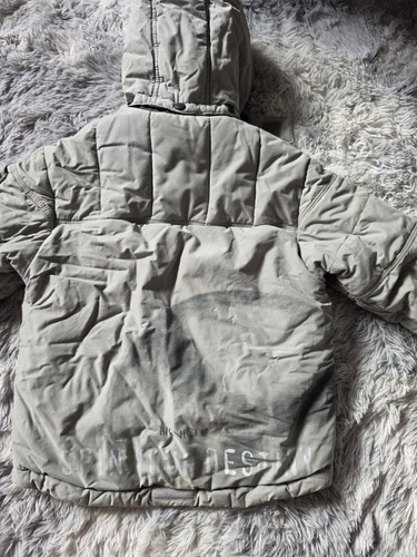 Lego bionicle winterjacke - bionicle,