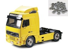 Tamiya volvo fh12 globetrotter - fh12,
