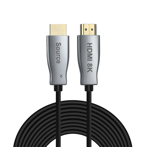 Hdmi kabel optisches glasfaser - hdmi,