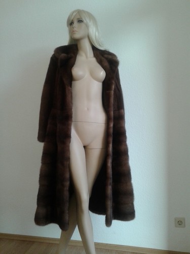 Damen-Nerzmäntel,Nerzjacke