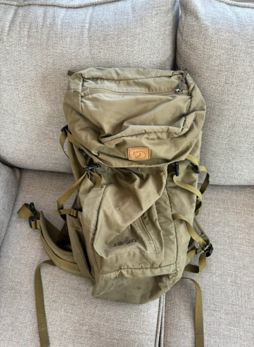 Fjällräven abisko hike 35l - fjällräven,