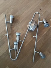 Ikea Husinge Deckenleuchte 5 Spots LED