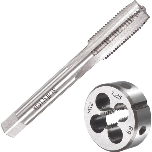 Gewindeschneider m12 - gewindeschneider,