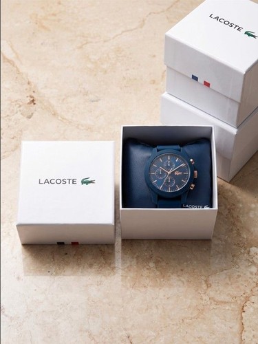 Lacoste 2010827 chronograph - lacoste,