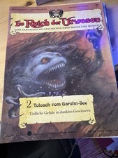 Im Reich der Urwesen Heft 2