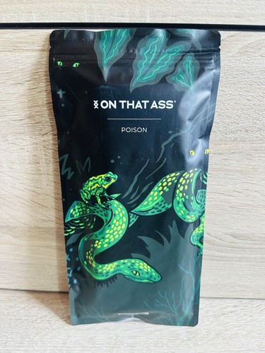 That ass socks - that,