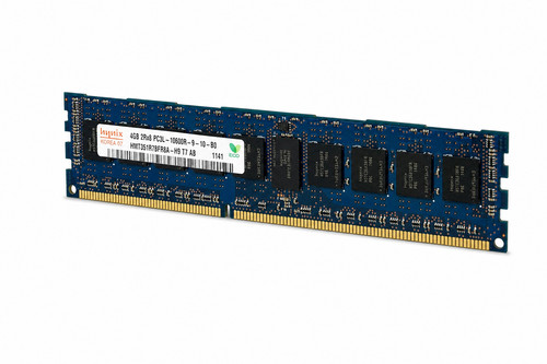Hynix ddr3l 1333 ecc - sk, ddr3l-1333
