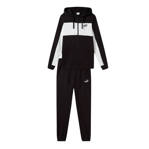 Puma herren anzug essentials - puma,