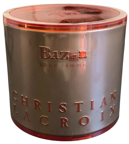 Christian lacroix bazar eau - lacroix,