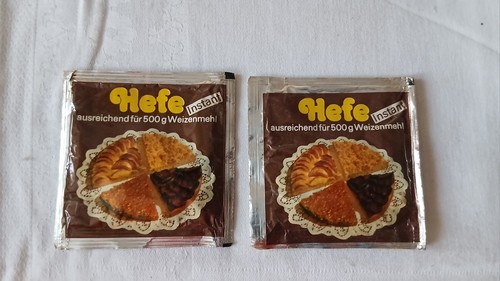 Ddr ostalgie hefe gewürze - ostalgie,