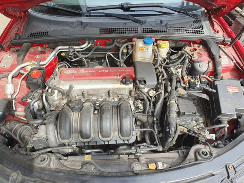 Motor alfa romeo brera - romeo,