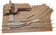 Lionel Trains 5121, Weiche Eisenbahn Blech, USA, Spur 0