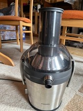 Entsafter Saftpresse Philips