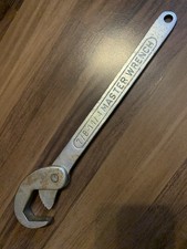 MASTER WRENCH Maulschlüssel
