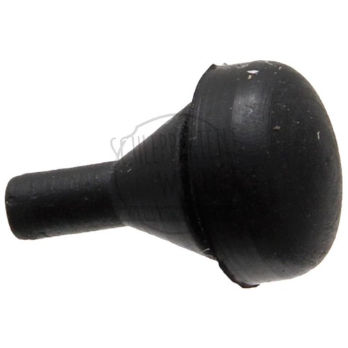 Auflagestopfen motorhaube - auflagestopfen,