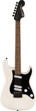 Fender Squier Contemporary Stratocaster Spec Pearl White