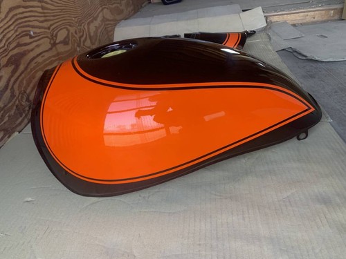 Zephyr 750 fireballpaint - zephyr,