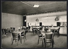 Ansichtskarte Spieka-Neufeld /Nordsee, Hotel-Pension Eymers 