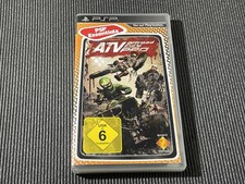 ATV Offroad Fury Pro (Sony PSP Spiel Game) TOP✅ Motocross | Quad | Buggy❗️