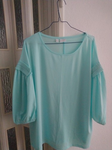 Bluse mit ausgefallenen