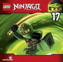 Lego ninjago von - (cd17),