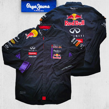 Red Bull Racing Shirt XXL F1