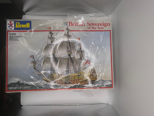 Revell 5425 - nr.,
