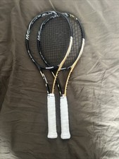 2* Wilson Blade 98 18x20 BLX