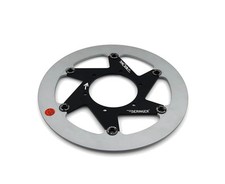 BERINGER SCHEIBENBREMSE