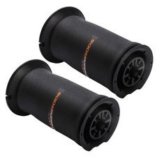 Paar Luftfeder Luftfederung HInten for BMW 5 E61 Stoßdämpfer 37126765603 used