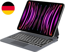 Magic Keyboard Für Ipad Air