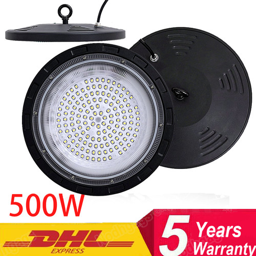 500w ufo led hallenbeleuchtung - ufo,