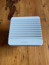 Helios HR 90 KEZ Lüfter mit