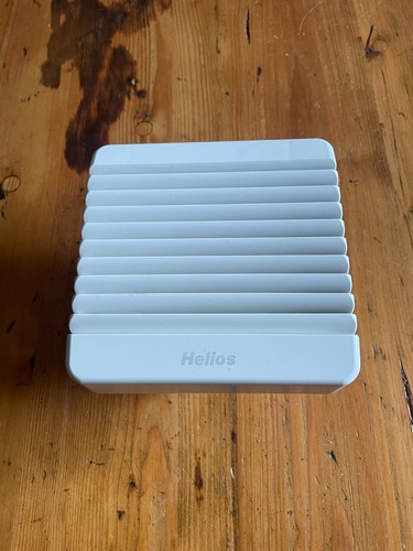 Helios kez lüfter - helios,