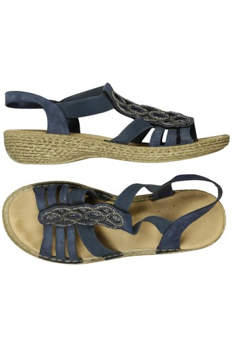 Rieker sandalen damen - rieker,