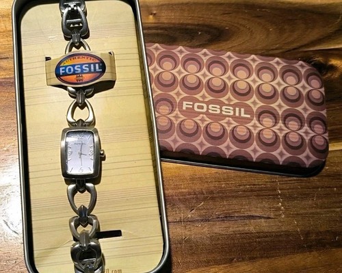 Fossil damen uhr - fossil,