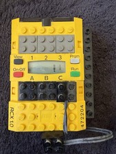 Original Lego Mindstorms RCX