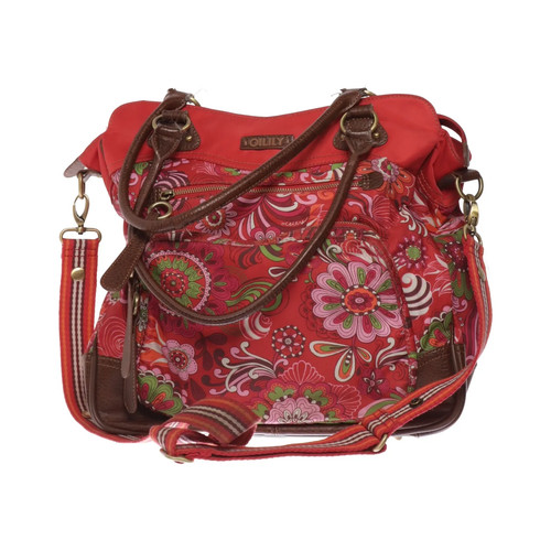 Oilily wickeltasche unisex - wickeltasche,,
