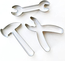 Werkzeug 3er set - werkzeug,