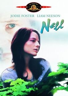 Nell von michael apted dvd - nell, |